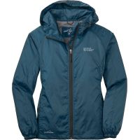 20-EB501, Small, Adriatic Blue, Left Chest, Trust Company - Horizontal.